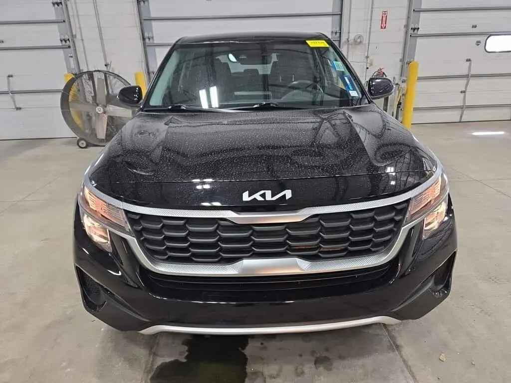 Florida Fine Cars - Used KIA SELTOS 2022 MARGATE LX