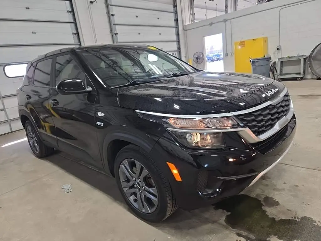 Florida Fine Cars - Used KIA SELTOS 2022 MARGATE LX