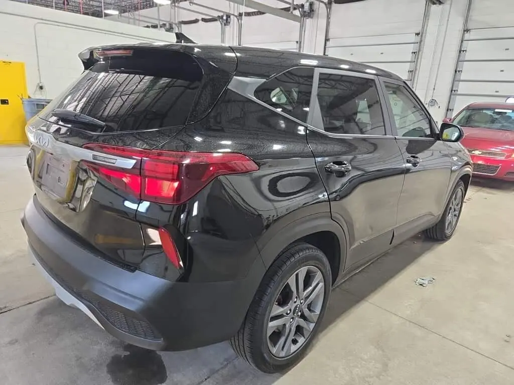 Florida Fine Cars - Used KIA SELTOS 2022 MARGATE LX