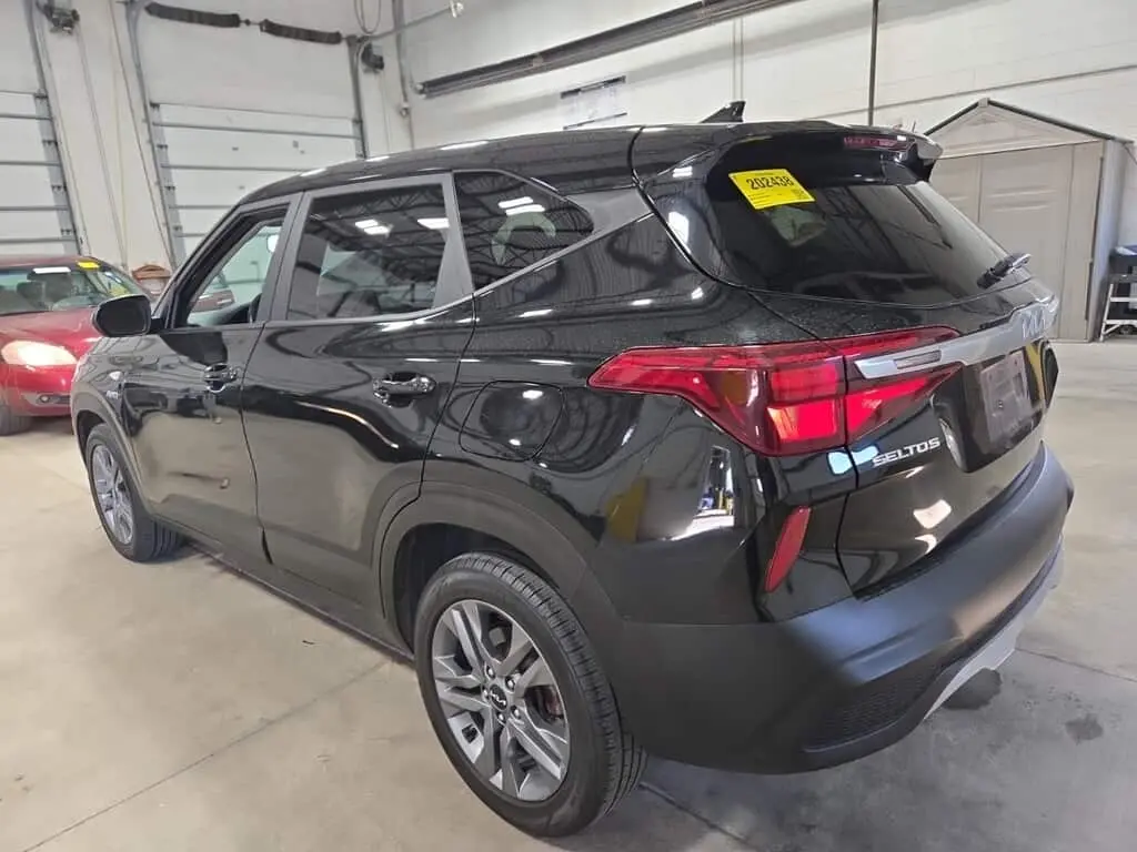 Florida Fine Cars - Used KIA SELTOS 2022 MARGATE LX