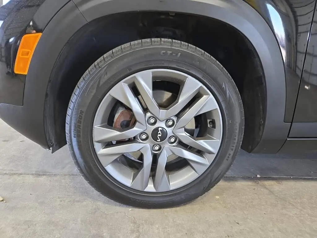 Florida Fine Cars - Used KIA SELTOS 2022 MARGATE LX