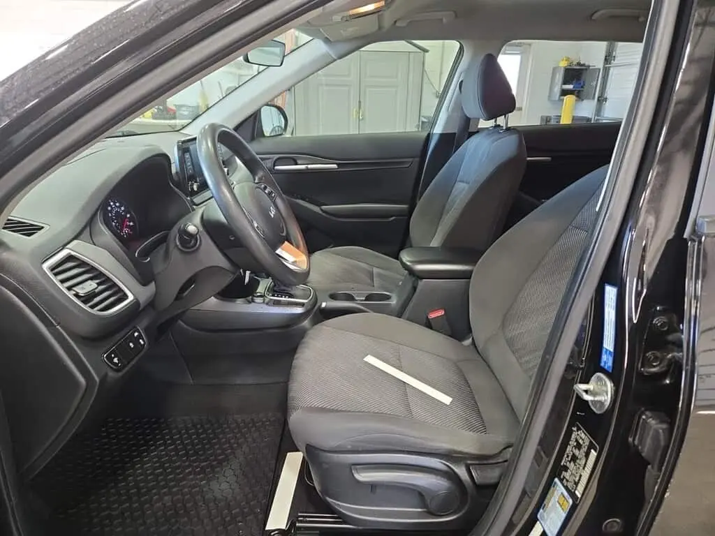 Florida Fine Cars - Used KIA SELTOS 2022 MARGATE LX