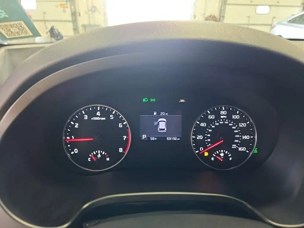 Florida Fine Cars - Used KIA SELTOS 2022 MARGATE LX