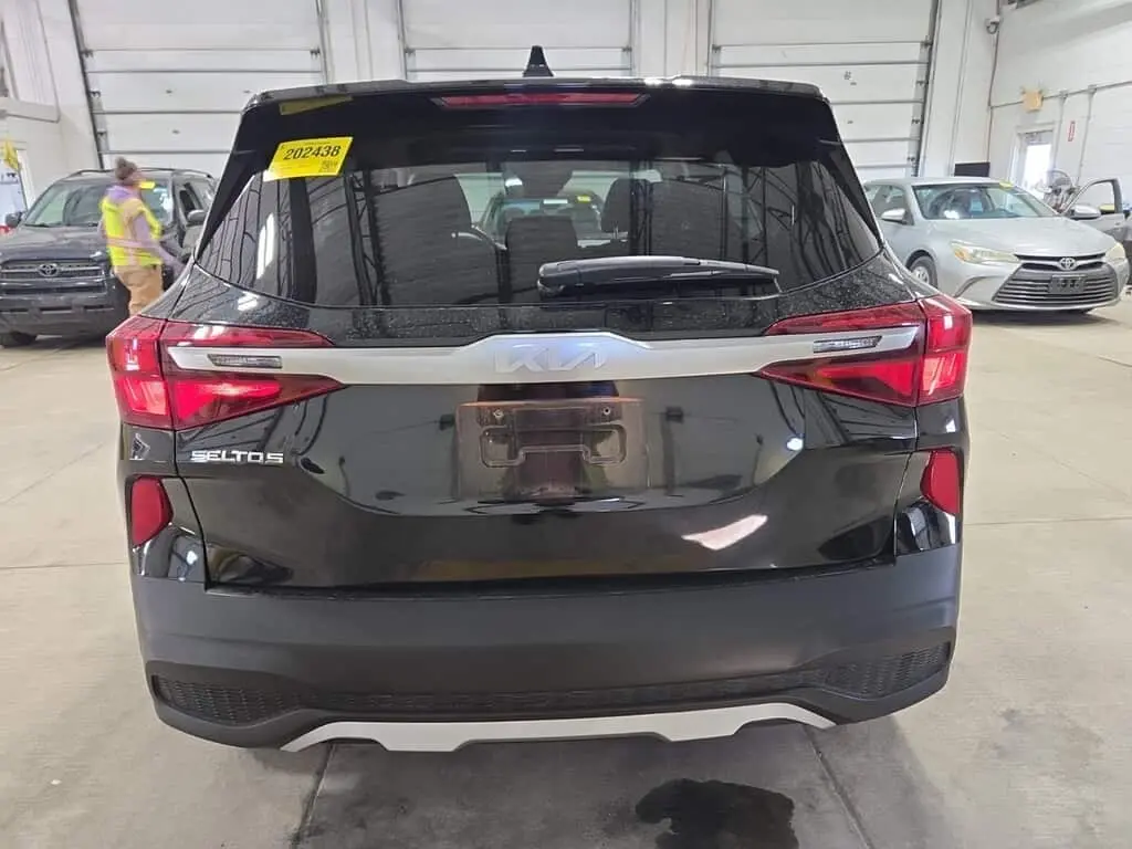 Florida Fine Cars - Used KIA SELTOS 2022 MARGATE LX