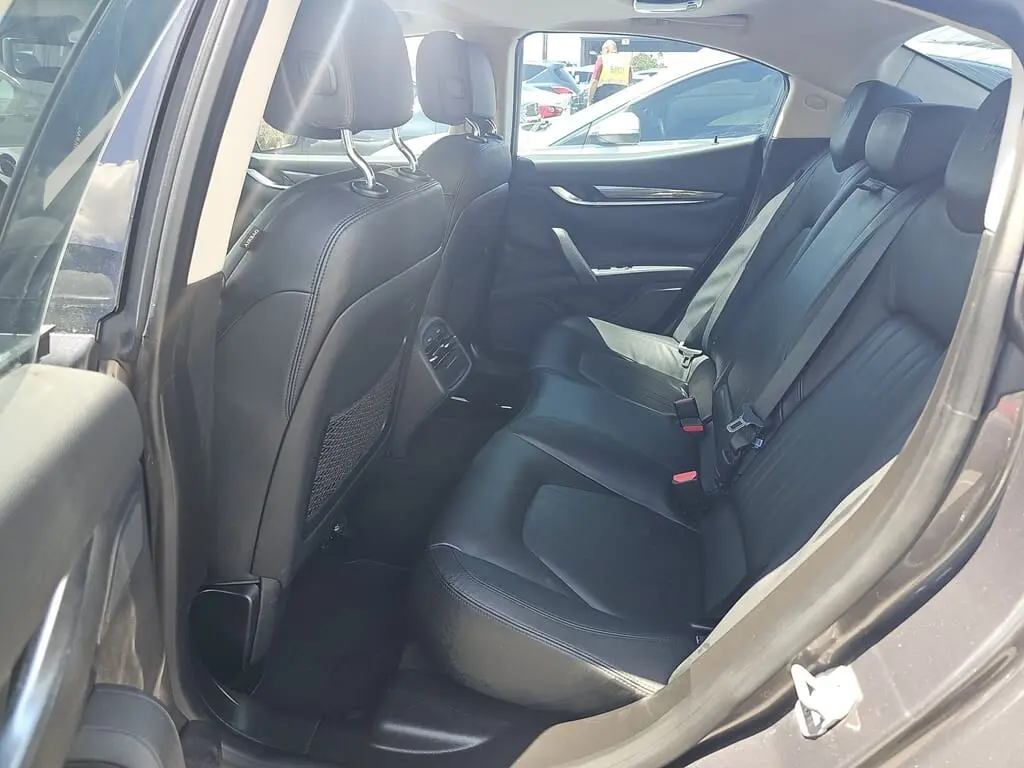 Florida Fine Cars - Used MASERATI GHIBLI 2015 MIAMI 