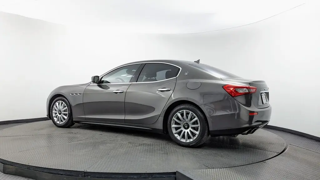 Florida Fine Cars - Used MASERATI GHIBLI 2015 MIAMI