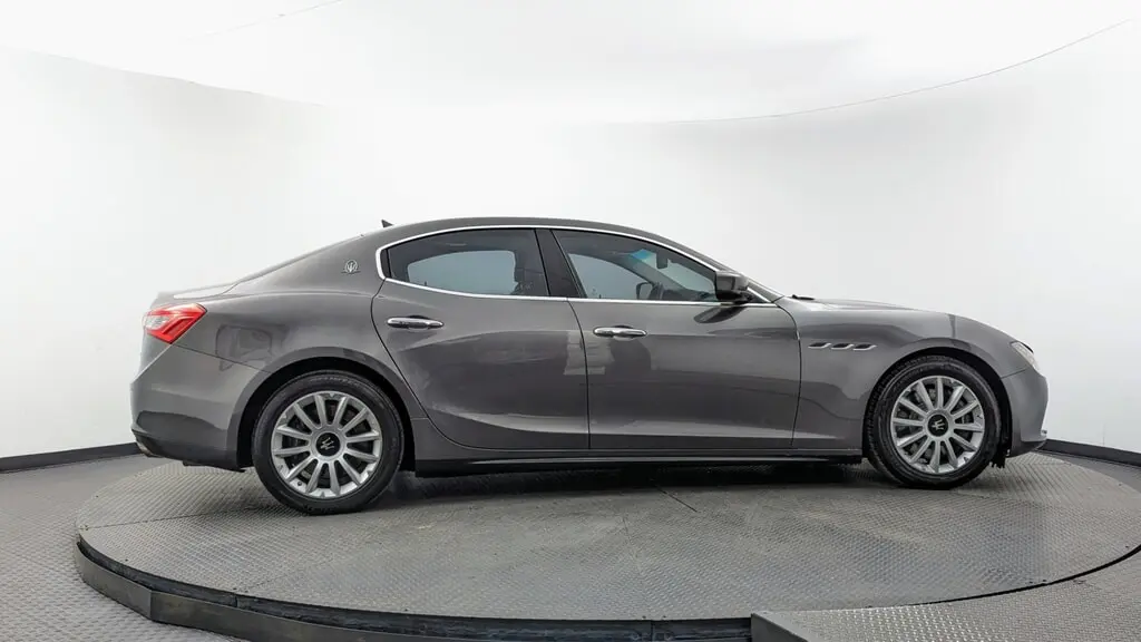 Florida Fine Cars - Used MASERATI GHIBLI 2015 MIAMI
