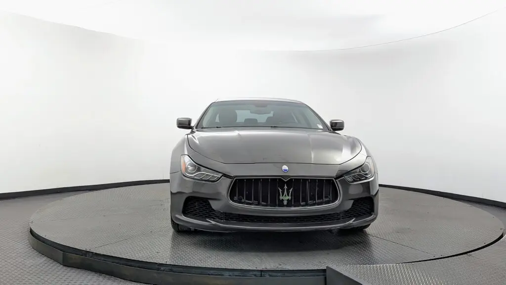 Florida Fine Cars - Used MASERATI GHIBLI 2015 MIAMI
