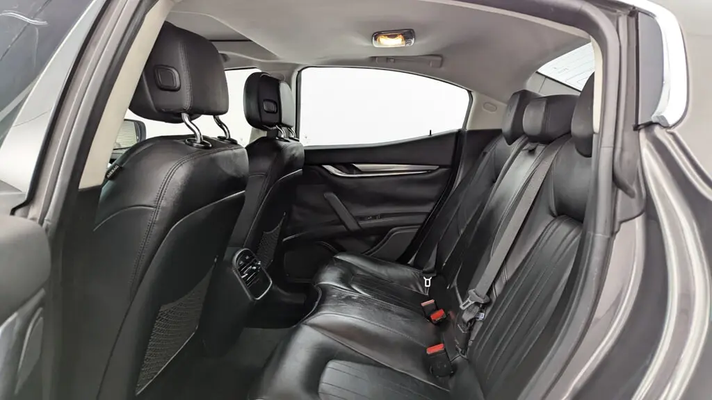 Florida Fine Cars - Used MASERATI GHIBLI 2015 MIAMI