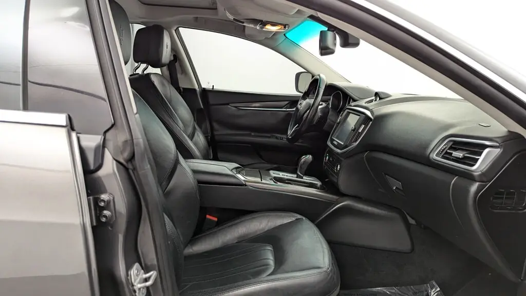 Florida Fine Cars - Used MASERATI GHIBLI 2015 MIAMI