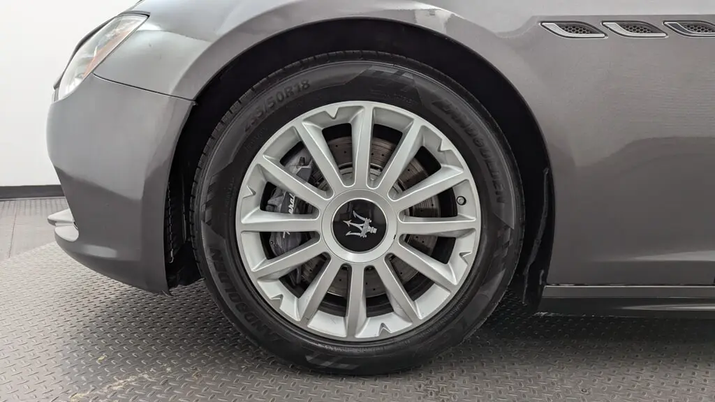 Florida Fine Cars - Used MASERATI GHIBLI 2015 MIAMI