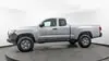 Florida Fine Cars - Used TOYOTA TACOMA 2WD 2023 WEST PALM SR