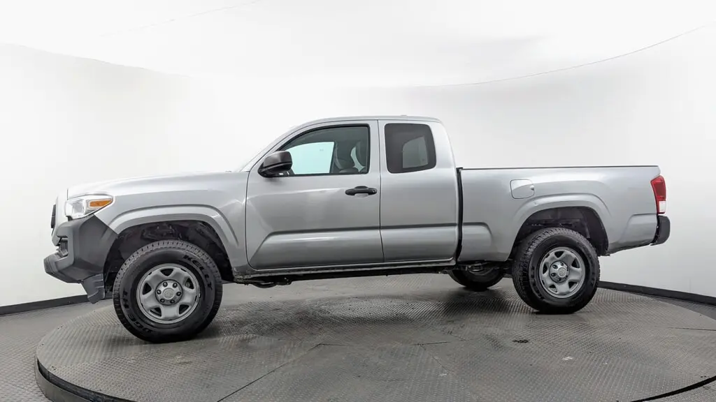 Florida Fine Cars - Used TOYOTA TACOMA 2WD 2023 WEST PALM SR