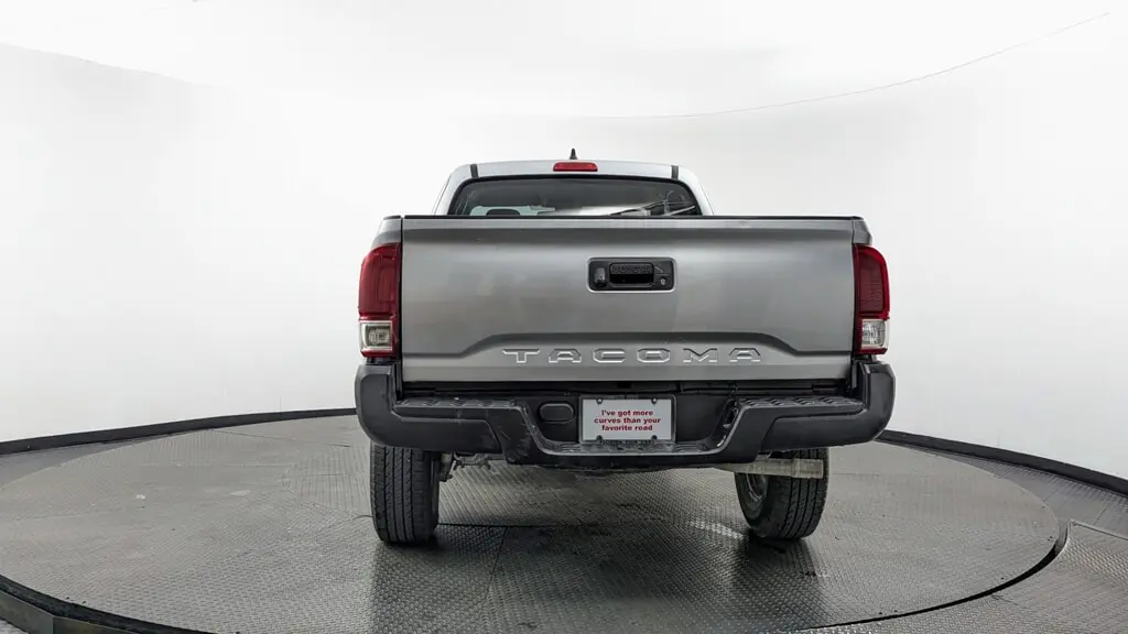 Florida Fine Cars - Used TOYOTA TACOMA 2WD 2023 WEST PALM SR