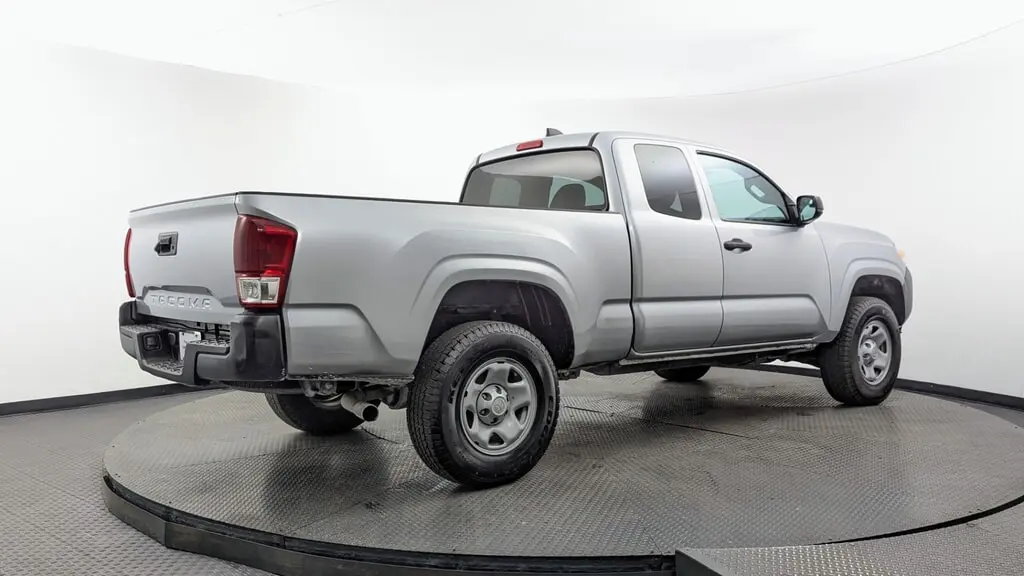 Florida Fine Cars - Used TOYOTA TACOMA 2WD 2023 WEST PALM SR
