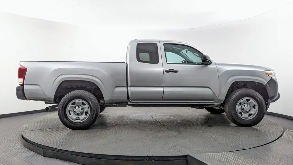 Florida Fine Cars - Used TOYOTA TACOMA 2WD 2023 WEST PALM SR