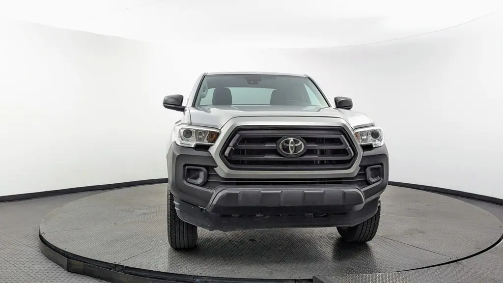 Florida Fine Cars - Used TOYOTA TACOMA 2WD 2023 WEST PALM SR