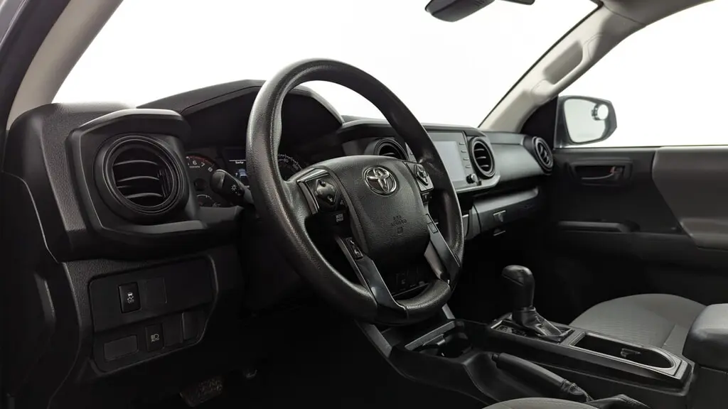 Florida Fine Cars - Used TOYOTA TACOMA 2WD 2023 WEST PALM SR