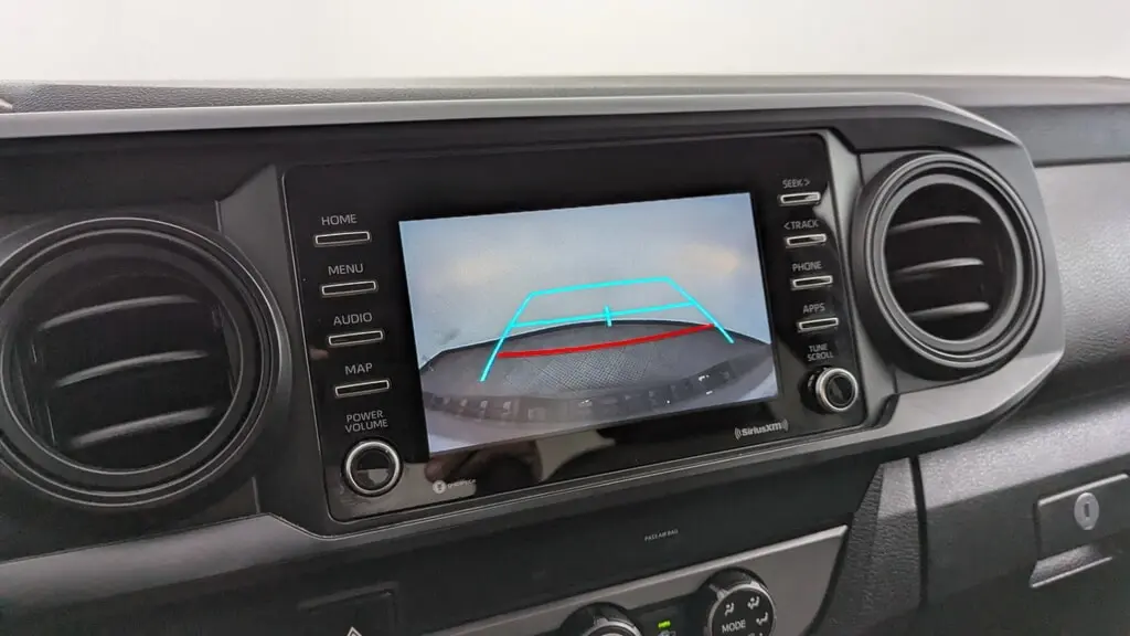 Florida Fine Cars - Used TOYOTA TACOMA 2WD 2023 WEST PALM SR