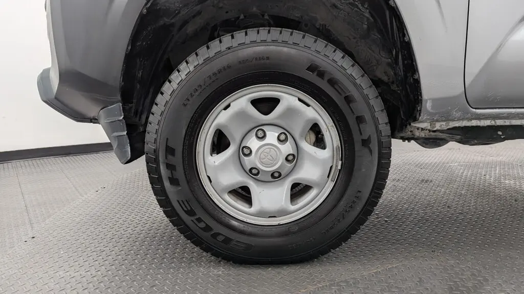 Florida Fine Cars - Used TOYOTA TACOMA 2WD 2023 WEST PALM SR