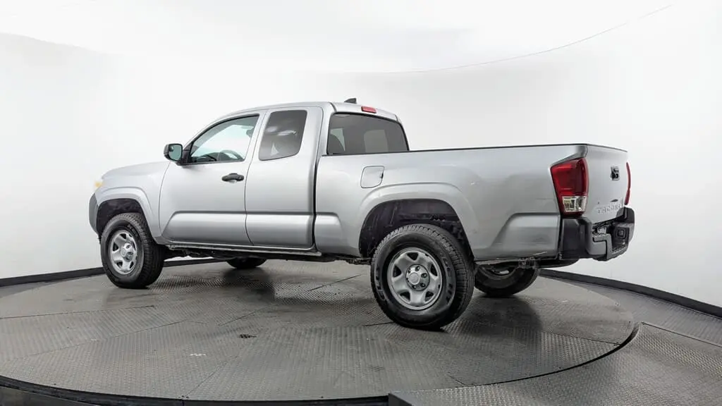 Florida Fine Cars - Used TOYOTA TACOMA 2WD 2023 WEST PALM SR
