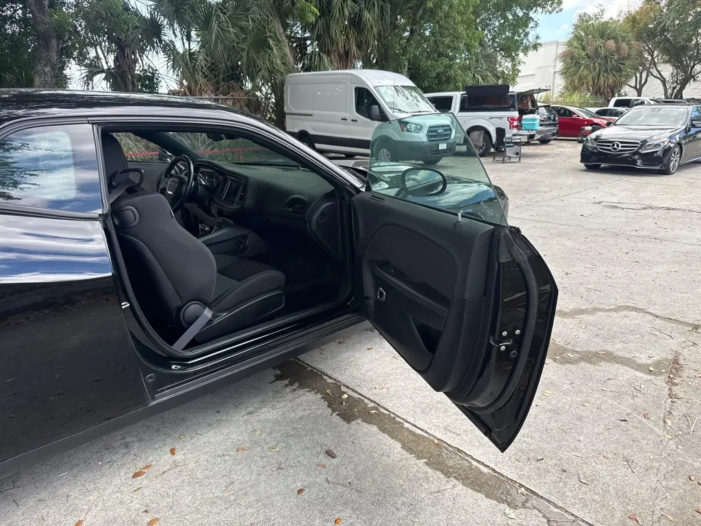 Florida Fine Cars - Used DODGE CHALLENGER 2019 WEST PALM R/T