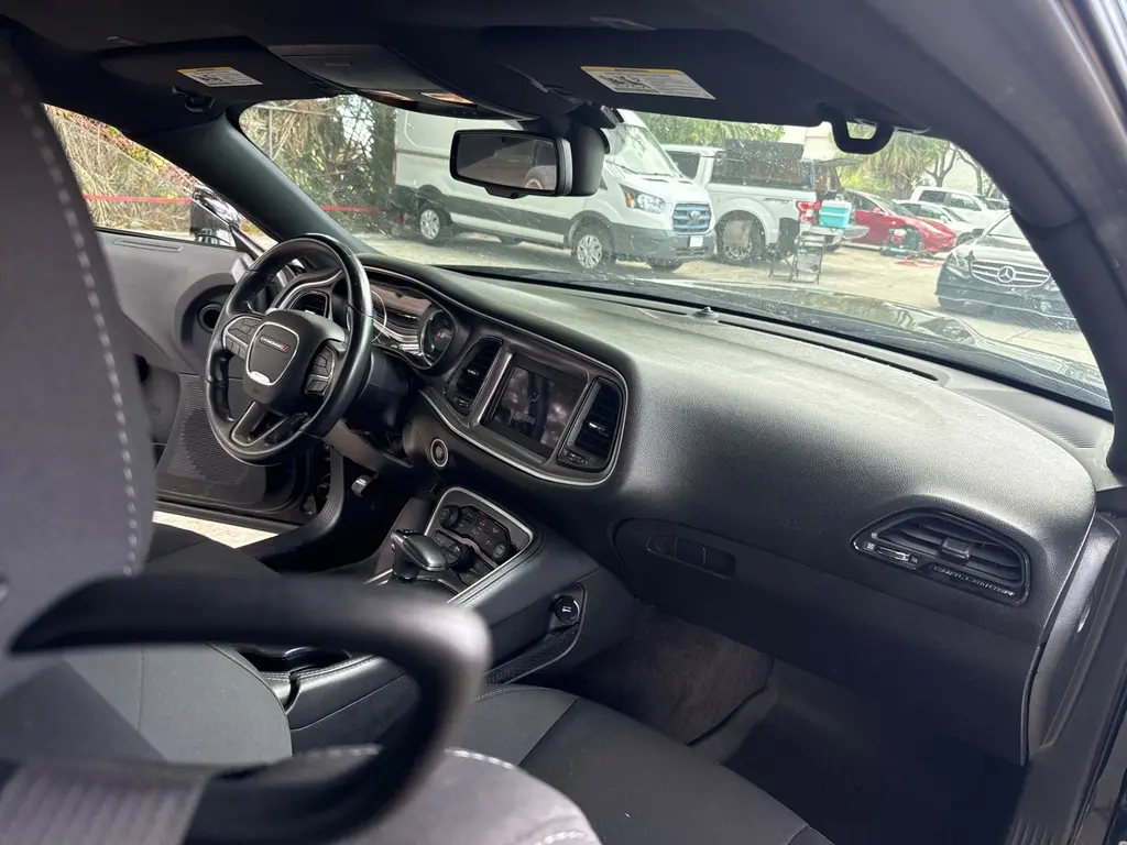 Florida Fine Cars - Used DODGE CHALLENGER 2019 WEST PALM R/T