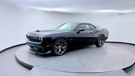 Florida Fine Cars - Used DODGE CHALLENGER 2019 WEST PALM R/T