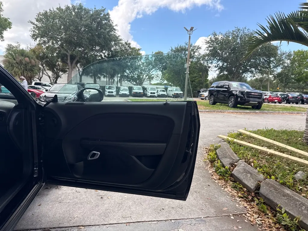 Florida Fine Cars - Used DODGE CHALLENGER 2019 WEST PALM R/T