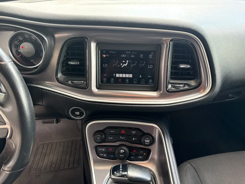Florida Fine Cars - Used DODGE CHALLENGER 2019 WEST PALM R/T