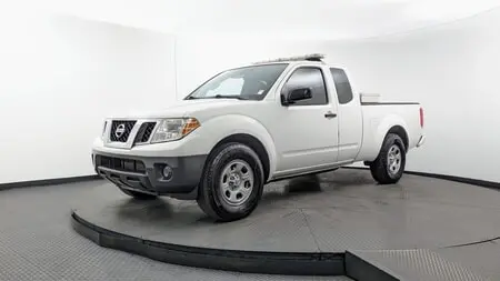 Florida Fine Cars - Used NISSAN FRONTIER 2020 MIAMI S