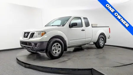 Florida Fine Cars - Used NISSAN FRONTIER 2020 WEST PALM S
