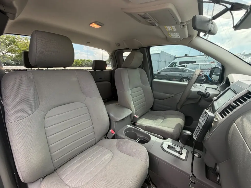 Florida Fine Cars - Used NISSAN FRONTIER 2020 WEST PALM S