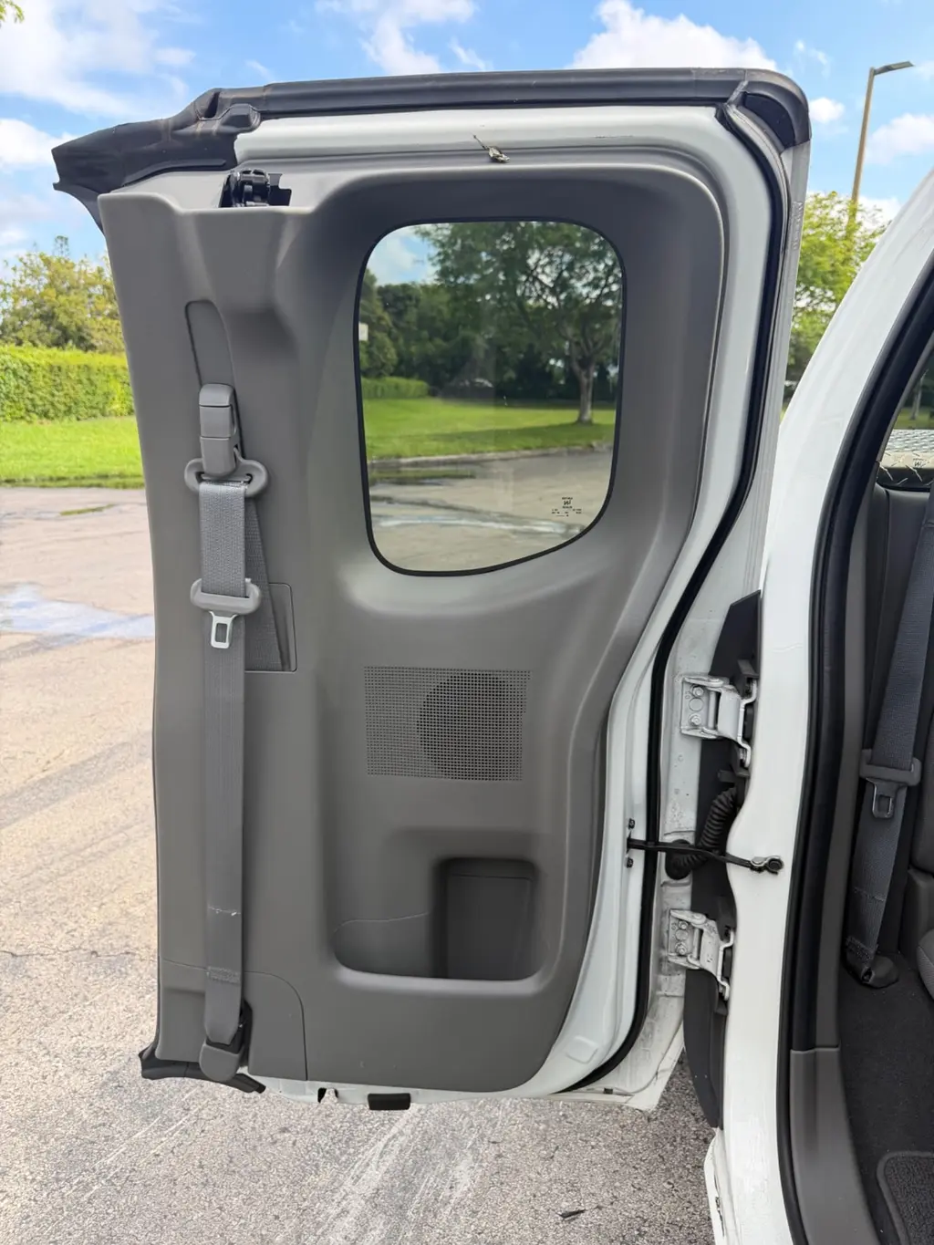 Florida Fine Cars - Used NISSAN FRONTIER 2020 WEST PALM S