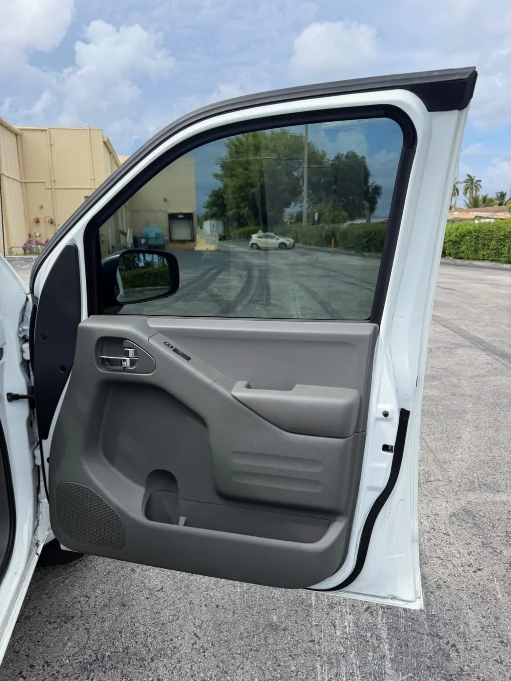 Florida Fine Cars - Used NISSAN FRONTIER 2020 WEST PALM S