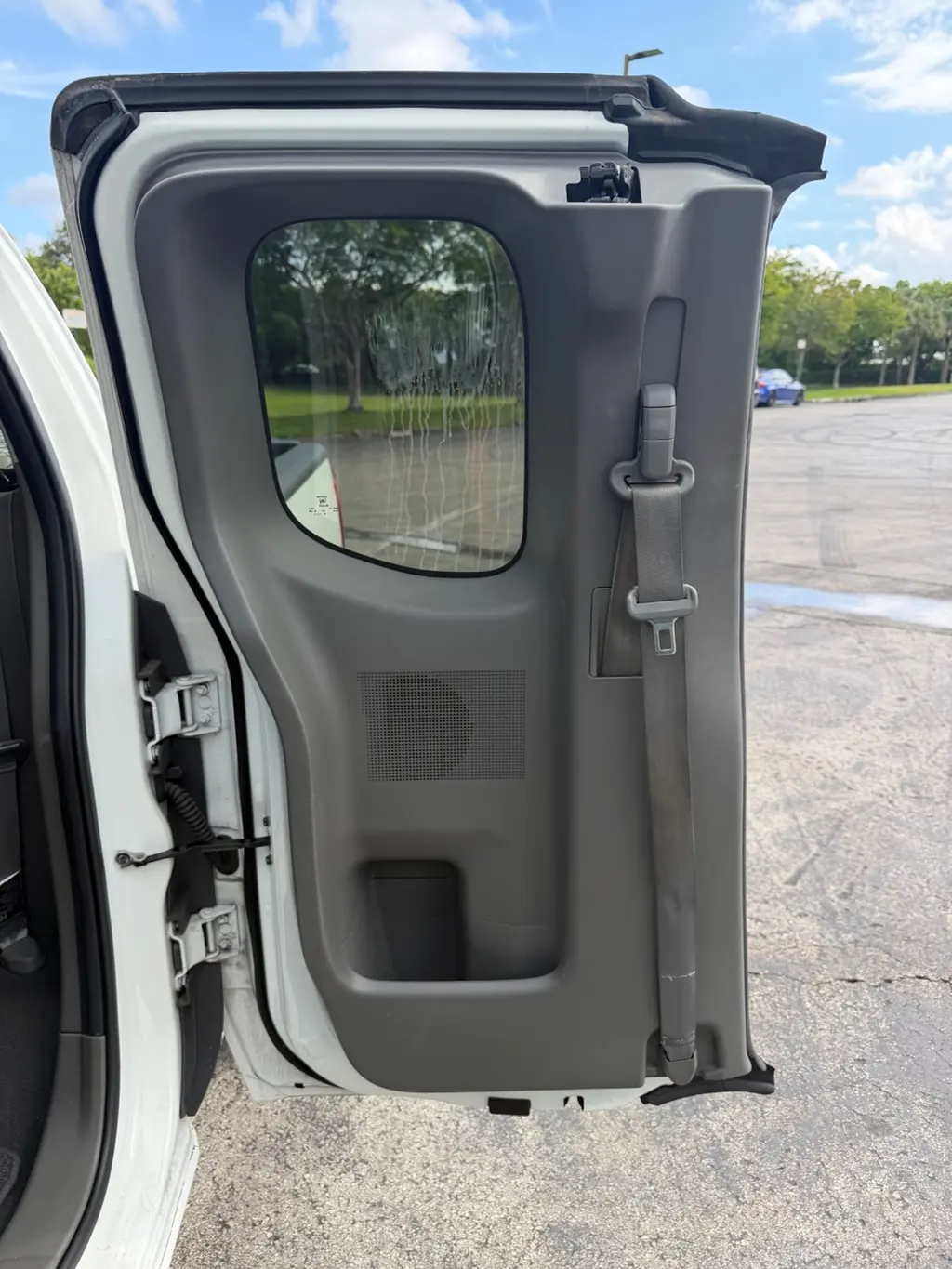 Florida Fine Cars - Used NISSAN FRONTIER 2020 WEST PALM S