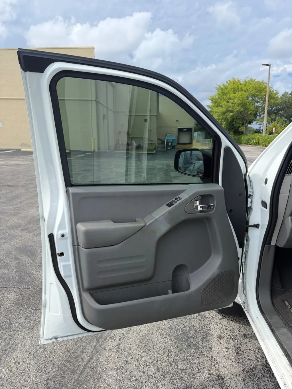 Florida Fine Cars - Used NISSAN FRONTIER 2020 WEST PALM S