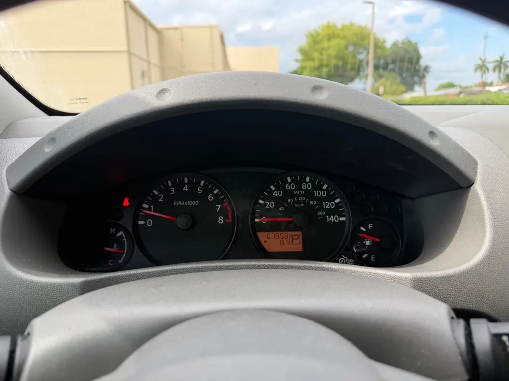 Florida Fine Cars - Used NISSAN FRONTIER 2020 WEST PALM S