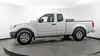 Florida Fine Cars - Used NISSAN FRONTIER 2020 WEST PALM S