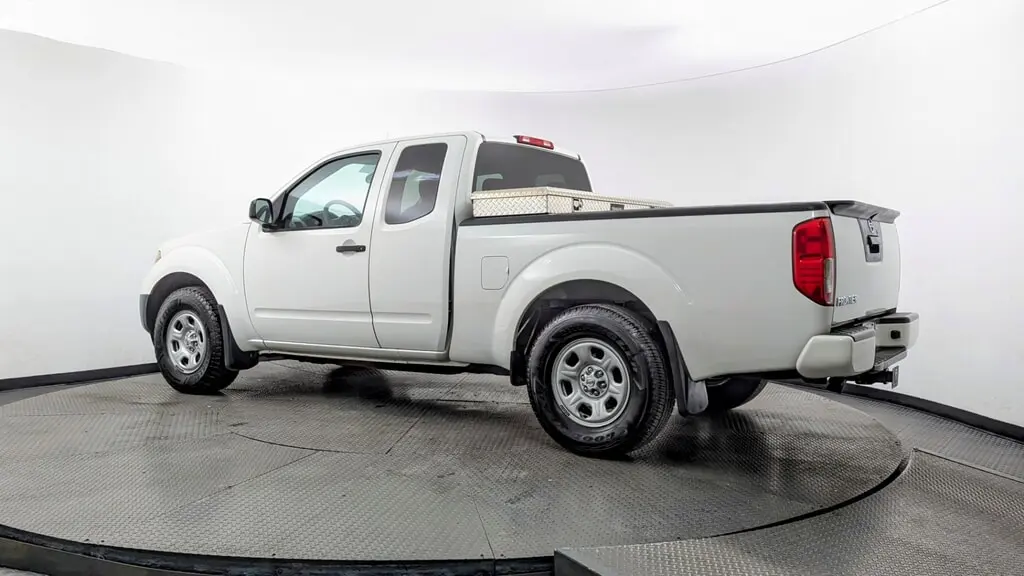 Florida Fine Cars - Used NISSAN FRONTIER 2020 WEST PALM S