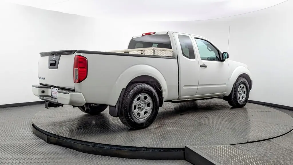 Florida Fine Cars - Used NISSAN FRONTIER 2020 WEST PALM S