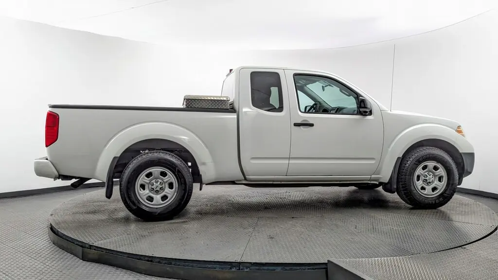 Florida Fine Cars - Used NISSAN FRONTIER 2020 WEST PALM S