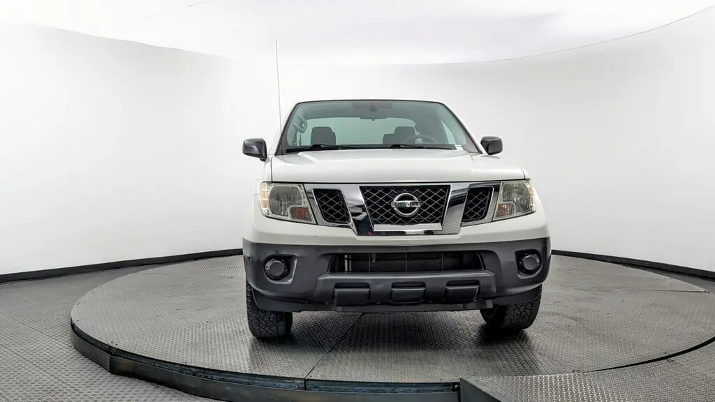 Florida Fine Cars - Used NISSAN FRONTIER 2020 WEST PALM S