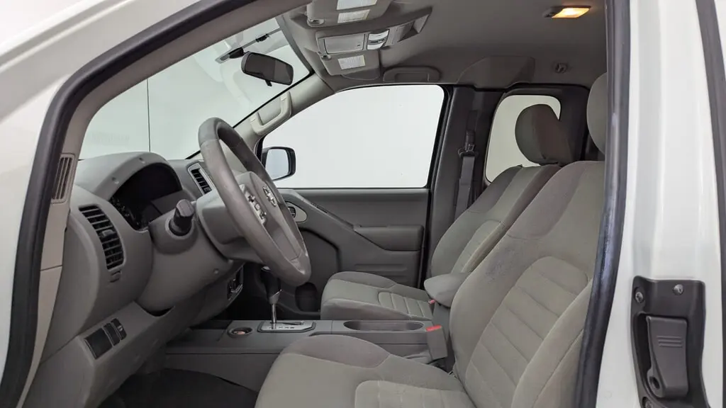 Florida Fine Cars - Used NISSAN FRONTIER 2020 WEST PALM S