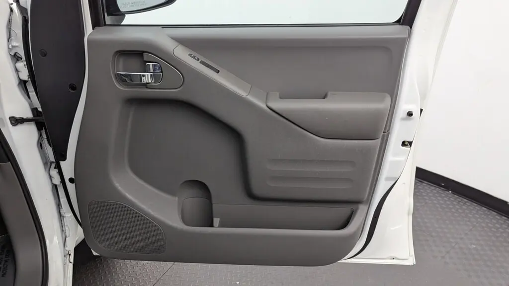 Florida Fine Cars - Used NISSAN FRONTIER 2020 WEST PALM S