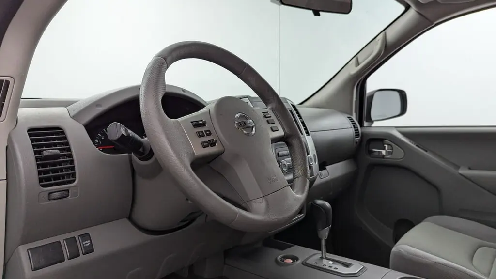 Florida Fine Cars - Used NISSAN FRONTIER 2020 WEST PALM S