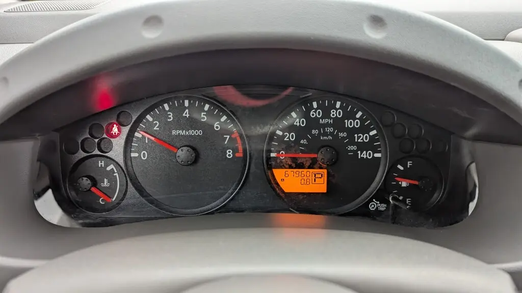 Florida Fine Cars - Used NISSAN FRONTIER 2020 WEST PALM S