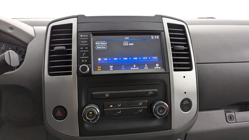Florida Fine Cars - Used NISSAN FRONTIER 2020 WEST PALM S
