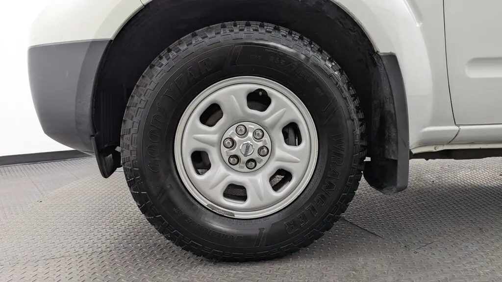 Florida Fine Cars - Used NISSAN FRONTIER 2020 WEST PALM S