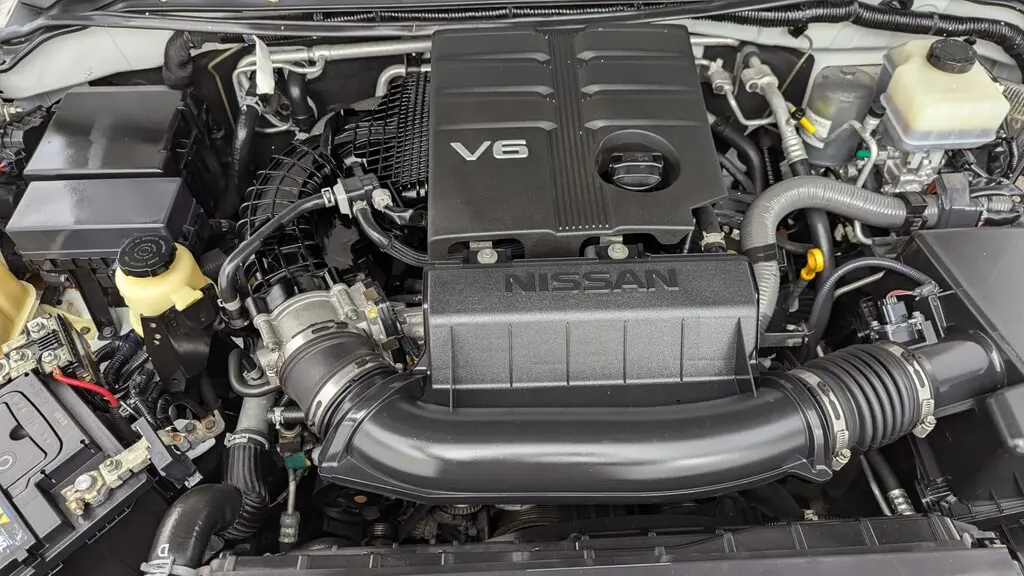 Florida Fine Cars - Used NISSAN FRONTIER 2020 WEST PALM S